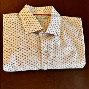 Men’s MANGO l/s Dress Shirt